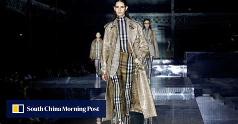 turn your back on burberry|Burberry Ramps Up Turnaround in Effort to Revive Brand .